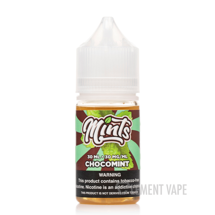 elf bar vape uk HQD Cuvie Plus Chocolate Mint main image 0