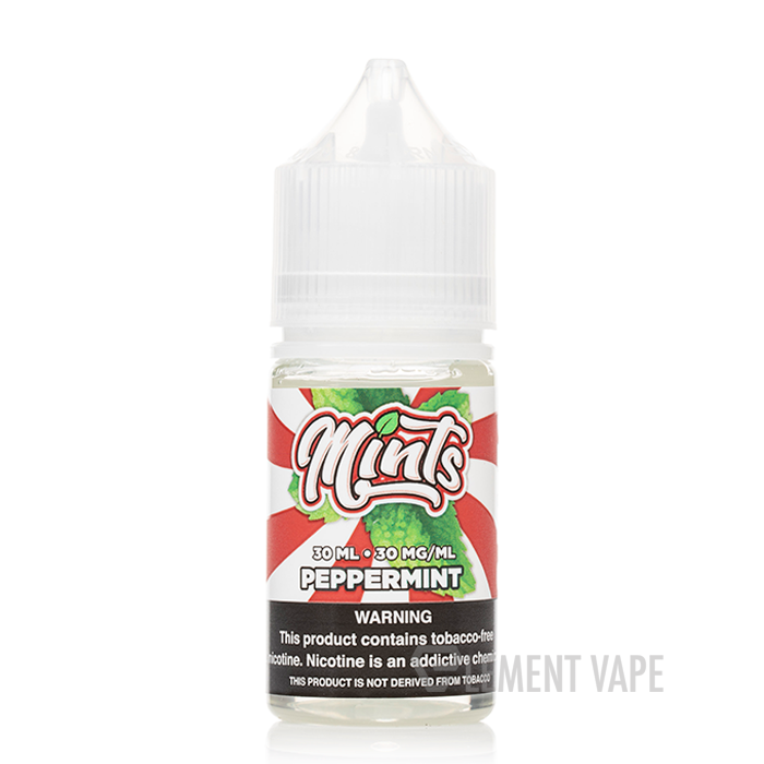 vape peppermint Buy SWFT Peppermint Mod 5000 Puffs Disposable Vape main image 0