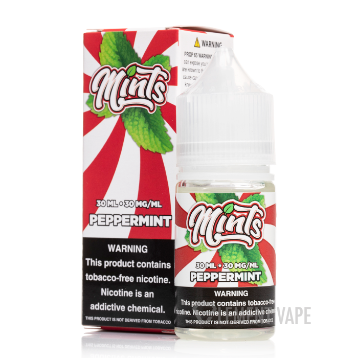 elfbar elfa kaufen Peppermint Bark | All In One | Co2lors | Vape Pen main image 1
