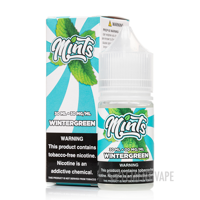 wintergreen flavor vape Wintergreen RAZ LTX DC25000 Vape main image 0