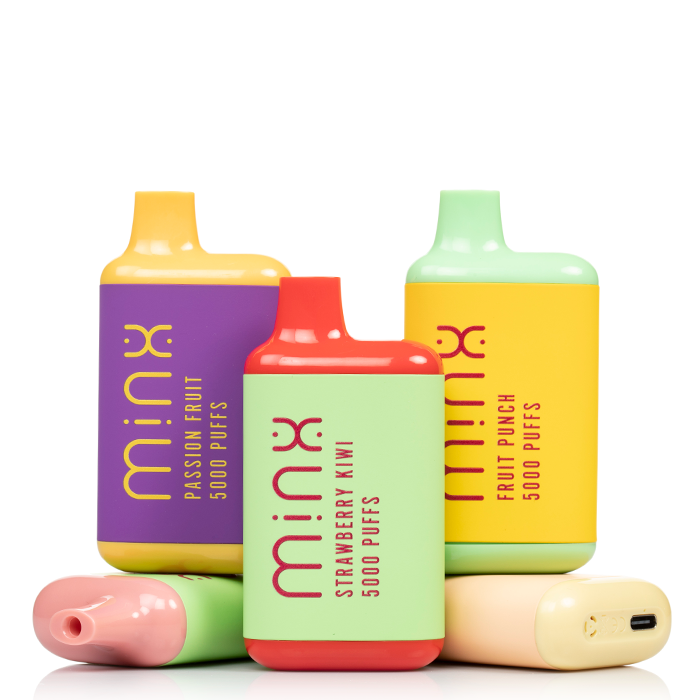 do you need to charge disposable vapes Lost Mary MO5000 Disposable 5000 Puff (10mL)