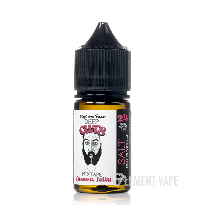 elfbar nachfüll pod läuft aus Vsavi Nicotine Free Vape Juice main image 1