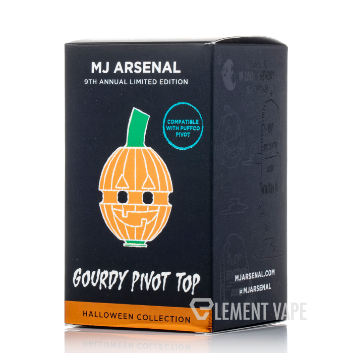 MJ Arsenal 3.5