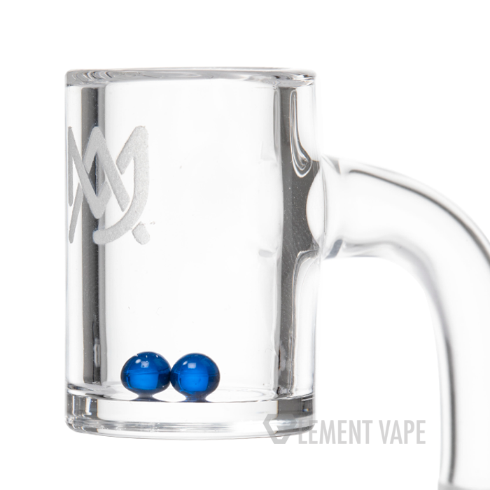 MJ Arsenal 4mm Terp Pearls $4.99
