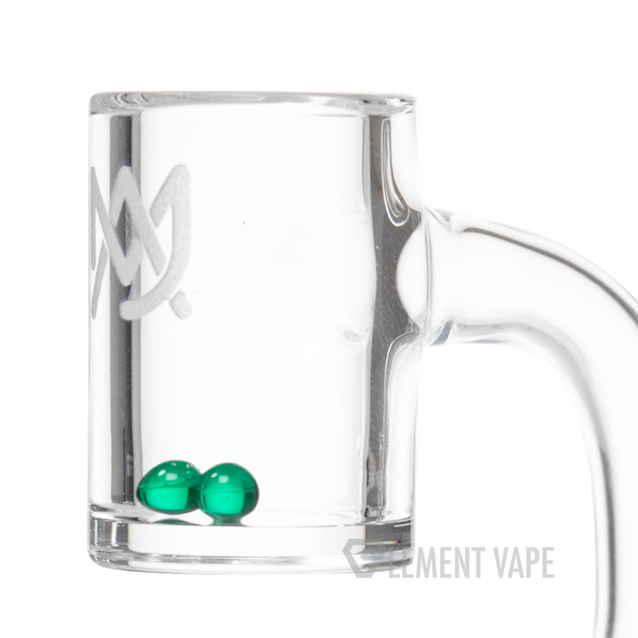 MJ Arsenal 4mm Terp Pearls $4.99