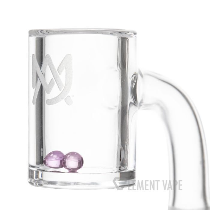 MJ Arsenal 4mm Terp Pearls - $4.99