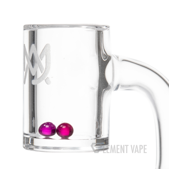 MJ Arsenal 4mm Terp Pearls $4.99