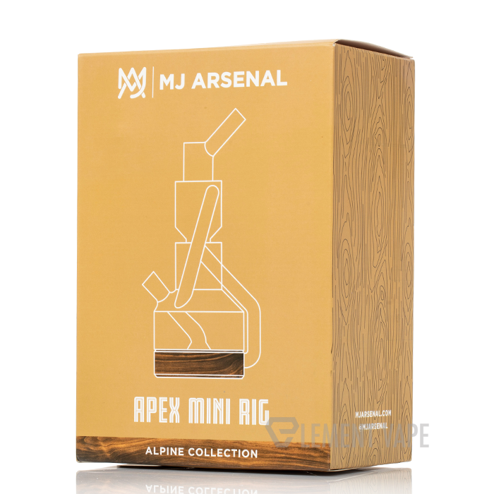 MJ Arsenal 7.4