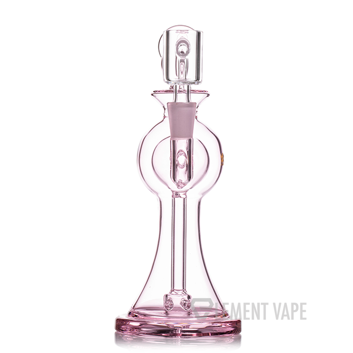 MJ Arsenal 6.75" APOLLO Mini Dab Rig $37.99