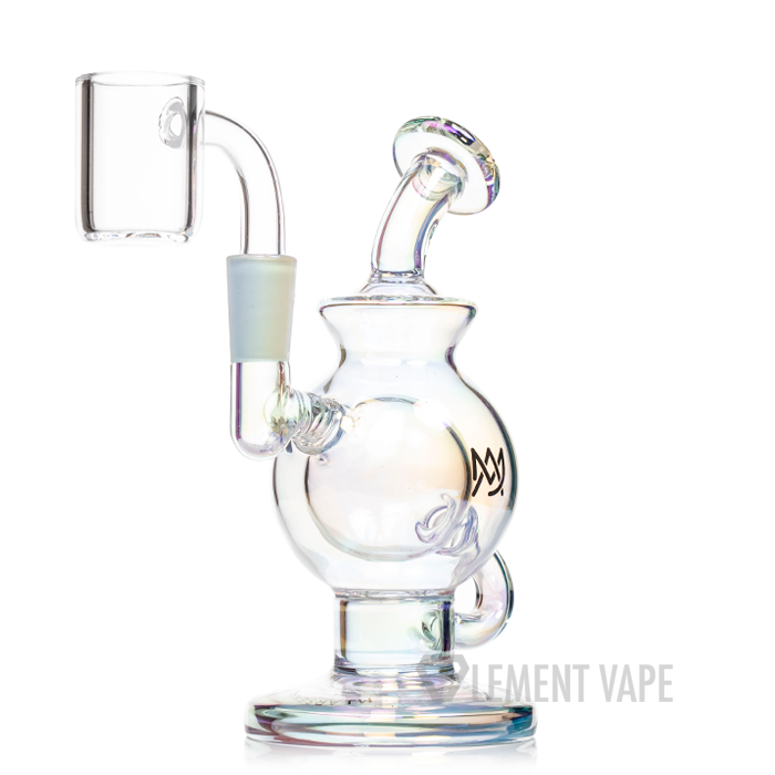 MJ Arsenal 5" ATLAS Mini Dab Rig $32.99