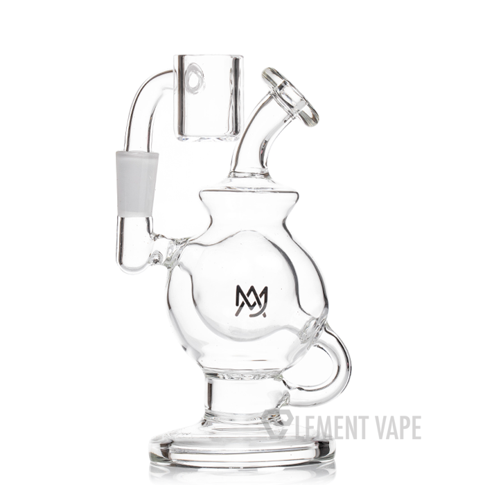 MJ Arsenal 5" ATLAS Mini Dab Rig $32.99