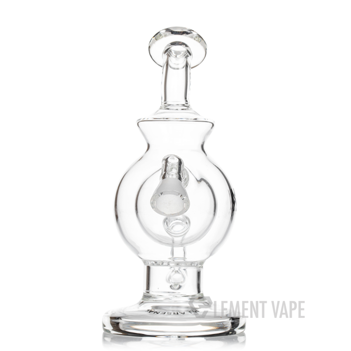 MJ Arsenal 5" ATLAS VE Mini Rig