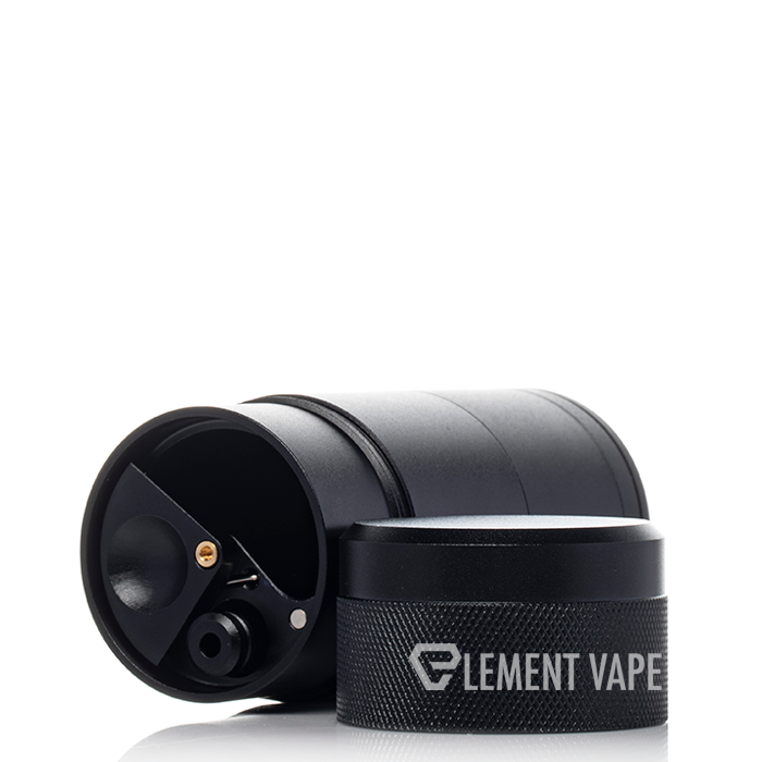 MJ Arsenal Capsule Grinder + Dugout $38.99