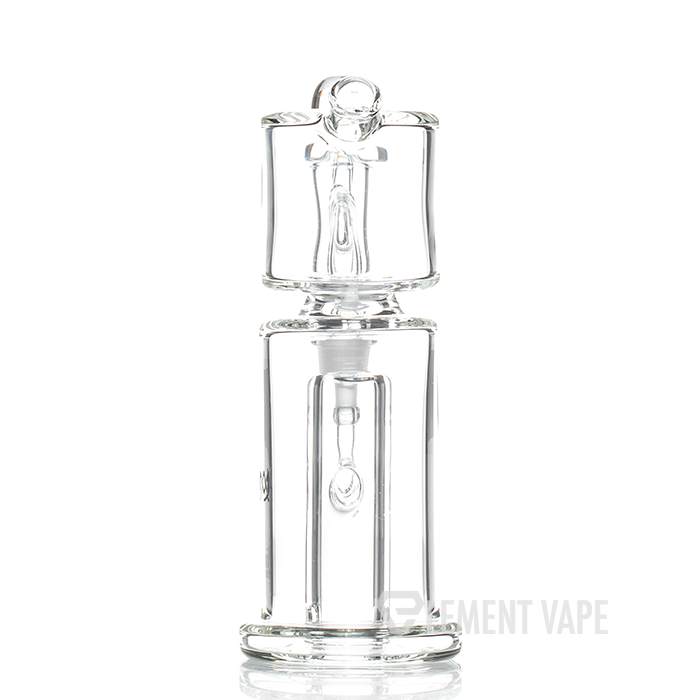 MJ Arsenal Column Mini Dab Rig - $34.99