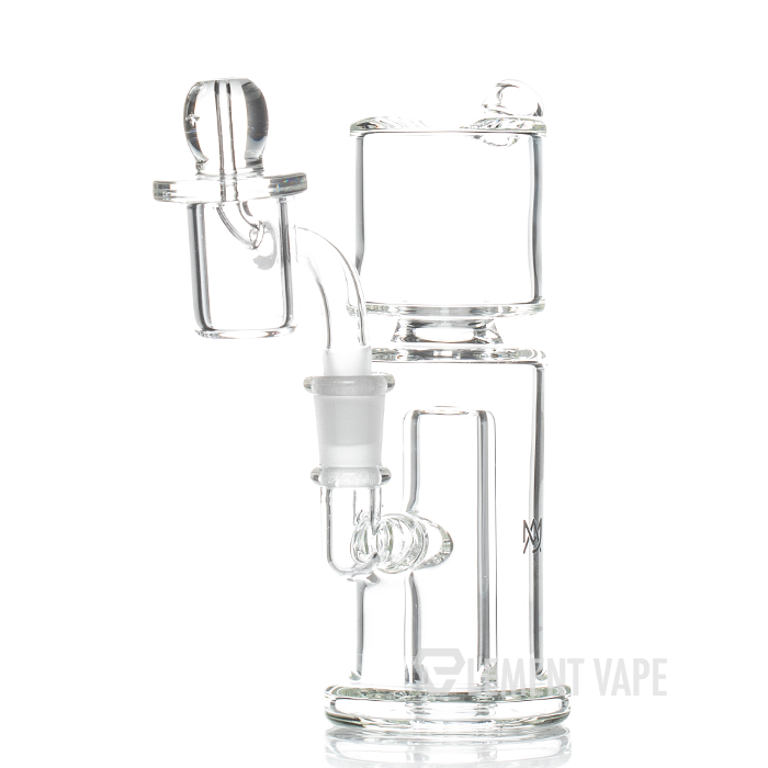 Malone bar アクセサリー セット MJ Arsenal Column Mini Dab Rig - $34.99