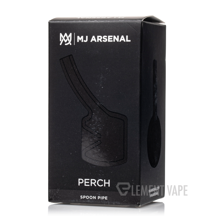 MJ Arsenal PERCH Hand Pipe - $11.99