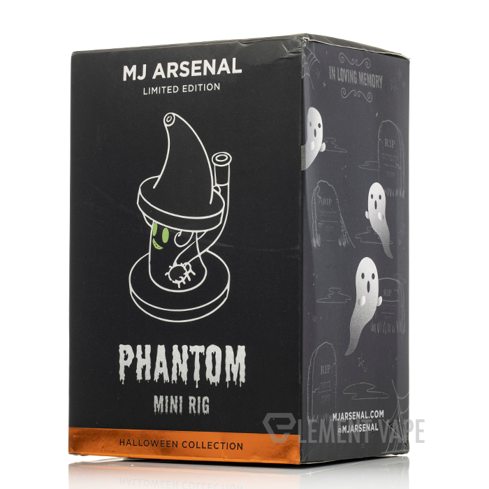 MJ Arsenal 7.2