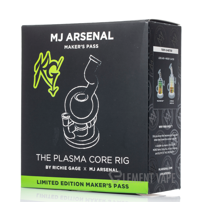 MJ Arsenal 5.5