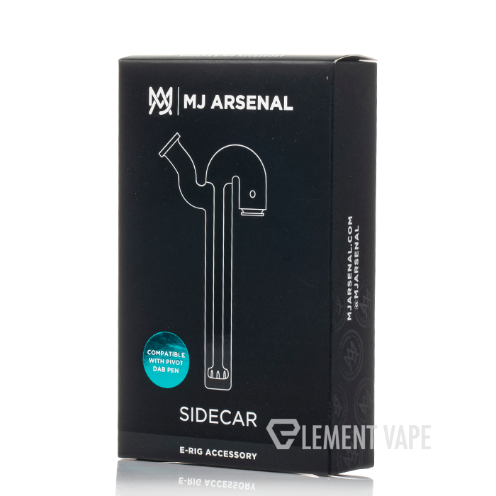 MJ Arsenal Sidecar Pivot Top - $39.99