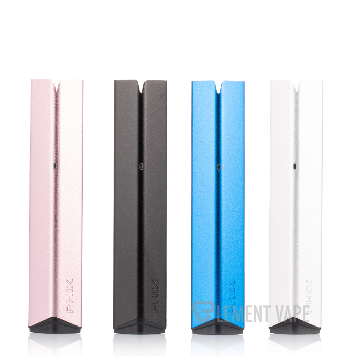 MLV PHIX Pod System | Vape Pen Kit