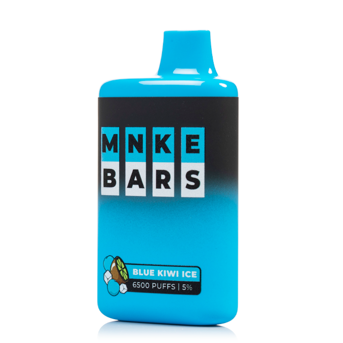 mnke bar vape MNKE BARS 6500 Disposable