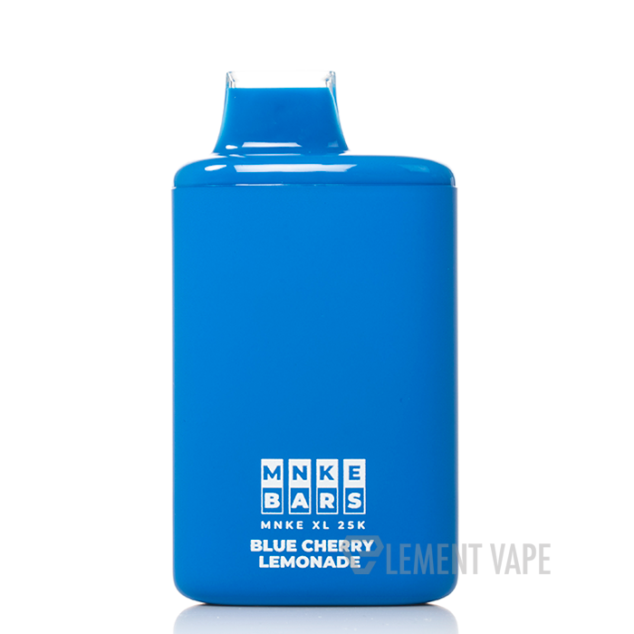 MNKE Bars XL 25000 Disposable