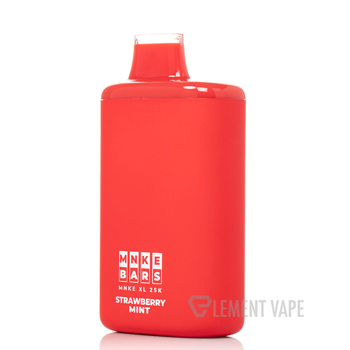 MNKE Bars XL 25000 Disposable