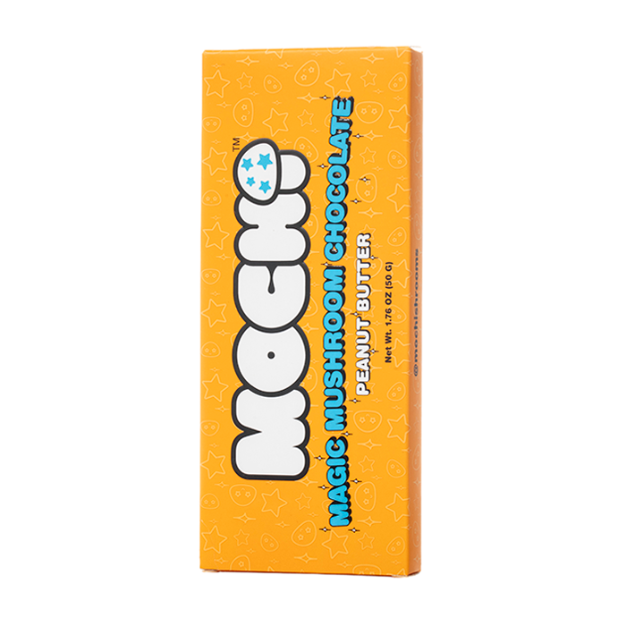 Mochi Magic Mushroom Chocolate - $19.99