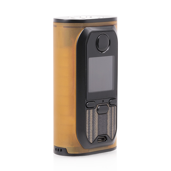 elfbar nachfüll pod läuft aus Lost Vape Centaurus M200 200W Box Mod $49.99