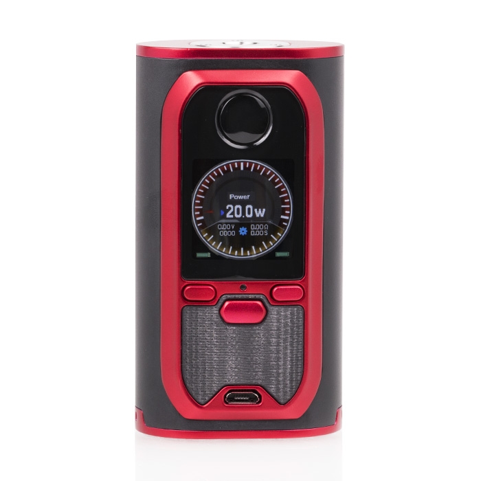 Modefined Lyra 200W TC Box Mod | Vape Device