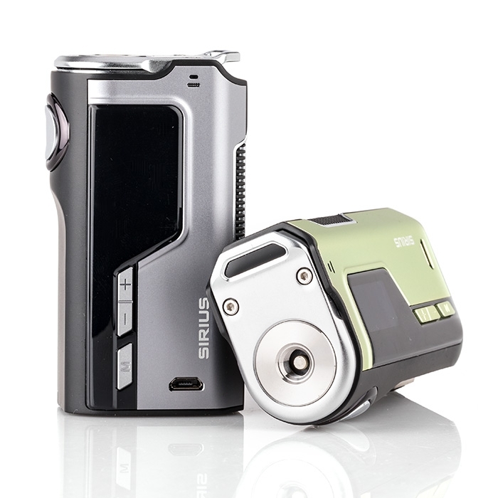 elfbar nachfüll pod läuft aus FreeMax Galex Nano Pod System - Vape Pod Kit main image 1