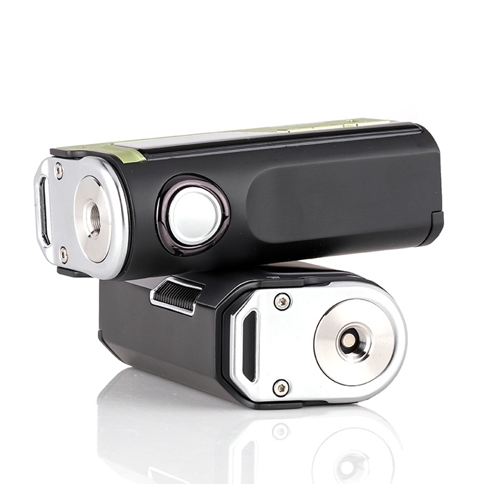 elfbar nachfüll pod läuft aus Lost Vape Centaurus BT200