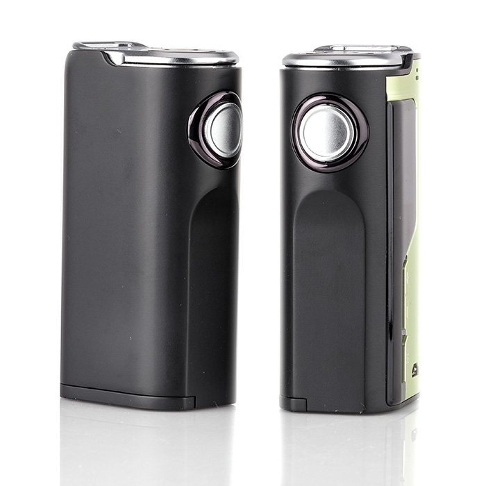 Modefined Sirius 200W TC Box Mod | Dual 18650 Vape Device