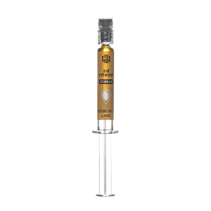 Modern Herb Co. Live THC Blend Dripper 2G - $18.99