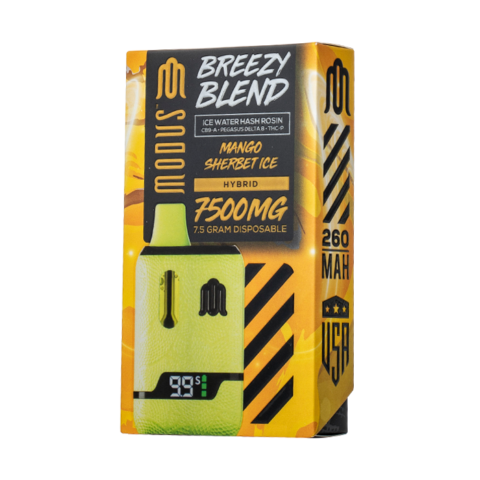 elfbar elfa kaufen The Kind Pen Breezy 510 Battery $19.99 main image 0