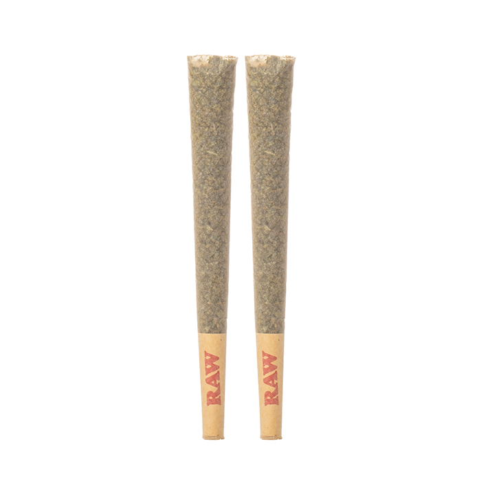 Modus Exotics Diamond Infused THC-A Pre Rolls 3G - $5.99