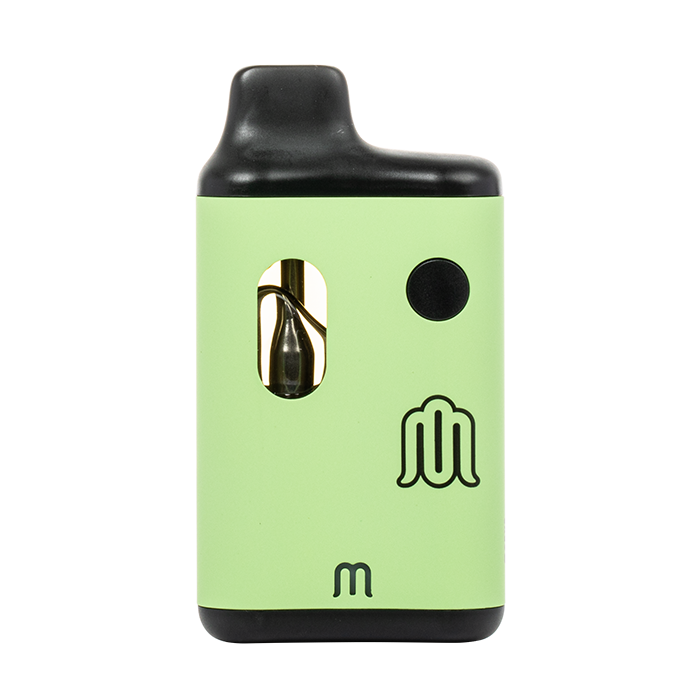 Modus Hall of Fame Knock Out Blend Disposable Vape 5G $24.99