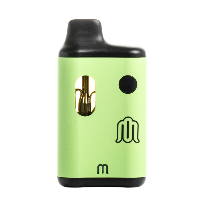 Modus Hall of Fame Tap Out Blend Disposable Vape 5G - $24.99 Modus Hall of Fame Tap Out Blend Disposable Vape 5G - $24.99