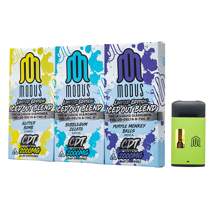 elf bar vape uk Modus THC Review: Quality, Effects, and User Insights
