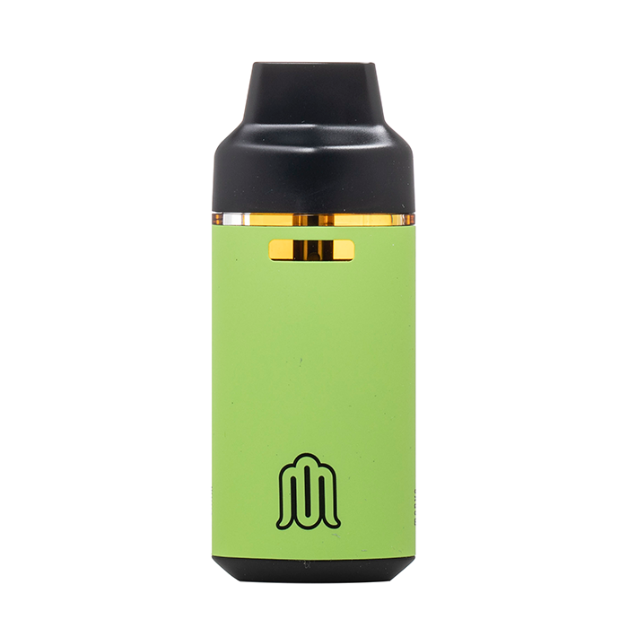 how to use modus disposable vape VVS BLEND (LIMITED EDITION)