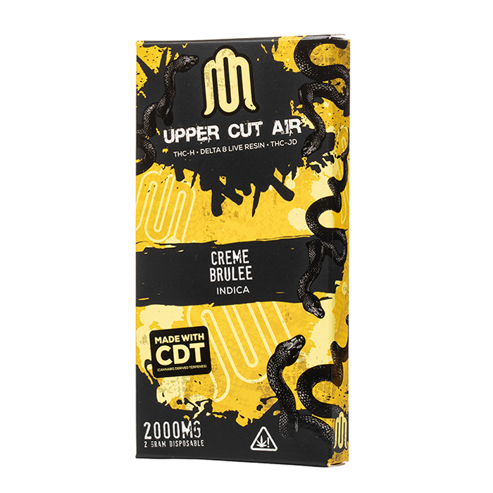 creme brulee vape disposable Creme Brulee Jimmy The Juice Man 120ml ⋆ Vape Society Supply main image 0