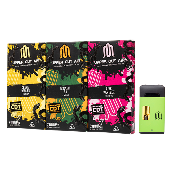 vap cut puff n vapes queen mary