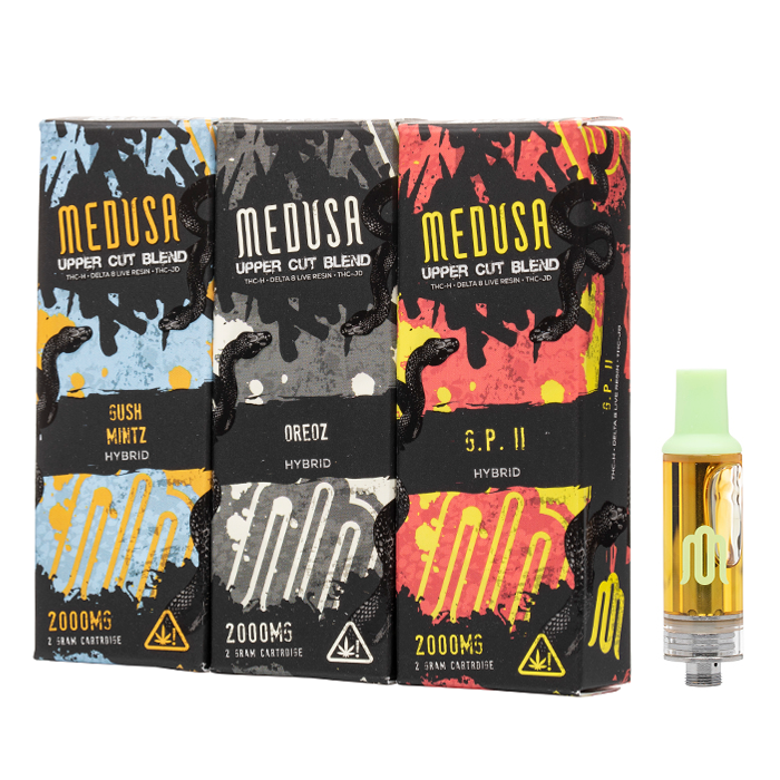 elf bar vape uk Modus Knockout Delta 8 Carts and Disposables main image 1