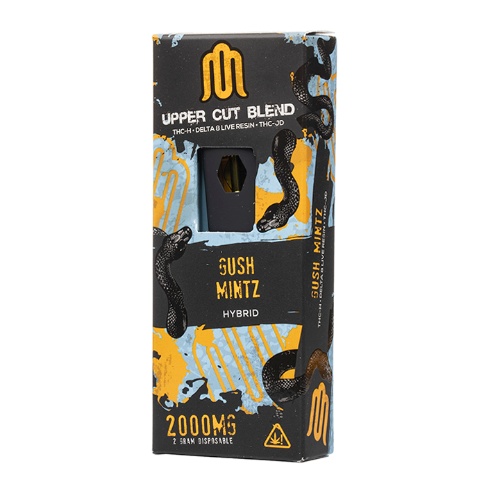 nu vape 1g 9:1 THC:CBD Wild Grape 
