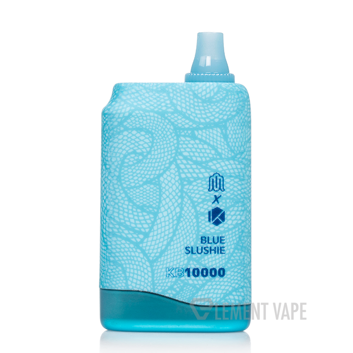 are rechargeable vapes banned Elf Bar finds an easy way around US vape import ban: a name change