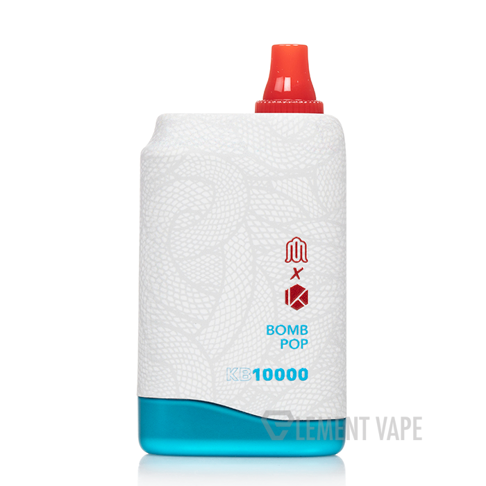 Modus x KadoBar KB10000 Disposable