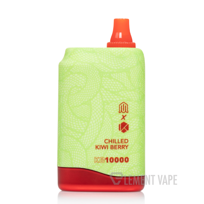 Modus x KadoBar KB10000 Disposable