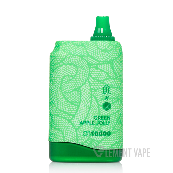 Modus x KadoBar KB10000 Disposable $19.99