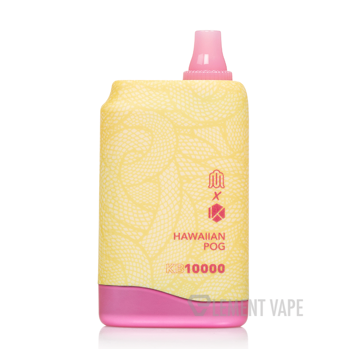 Modus x KadoBar KB10000 Disposable