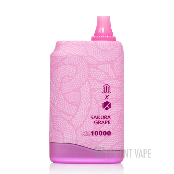 Modus x KadoBar KB10000 Disposable
